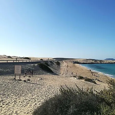 Apartamento Mar Azul *