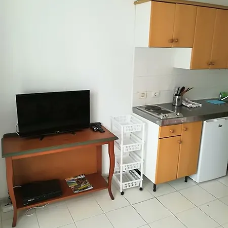 Mar Azul Apartamento *
