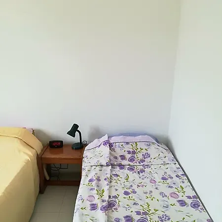 Mar Azul Apartment *