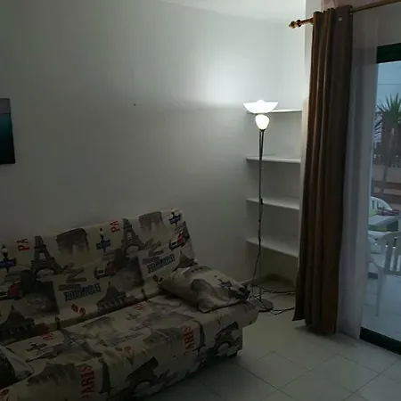 Mar Azul Apartamento Corralejo