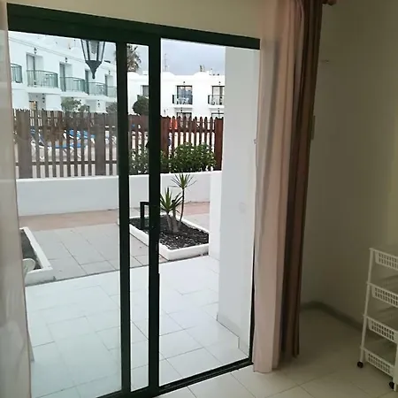 Mar Azul Apartment