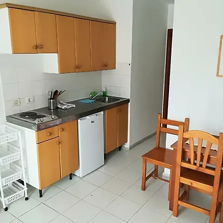 Mar Azul Apartment Corralejo