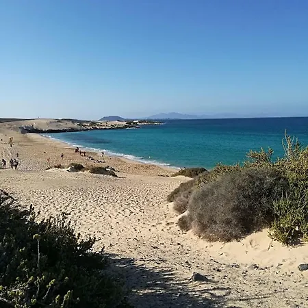 Mar Azul Apartment Corralejo