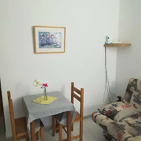 Apartamento Mar Azul Corralejo