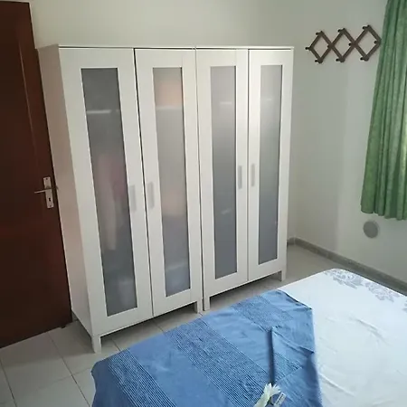 Mar Azul Apartamento