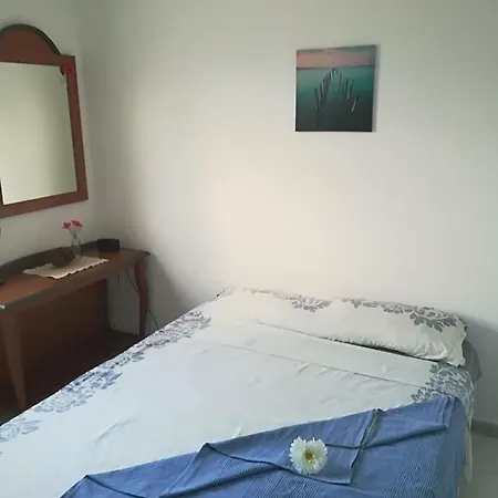 Apartamento Mar Azul Corralejo