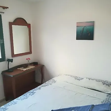 Apartamento Mar Azul Corralejo