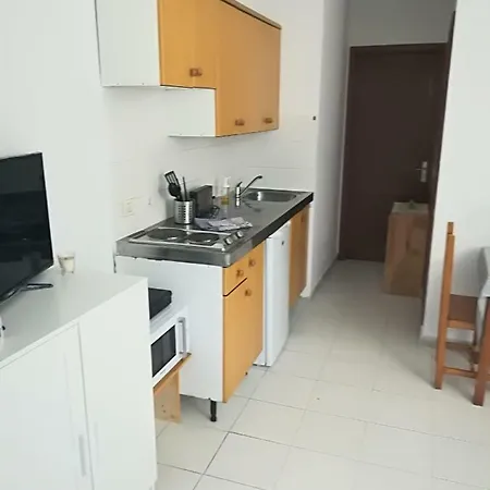 Apartment Mar Azul