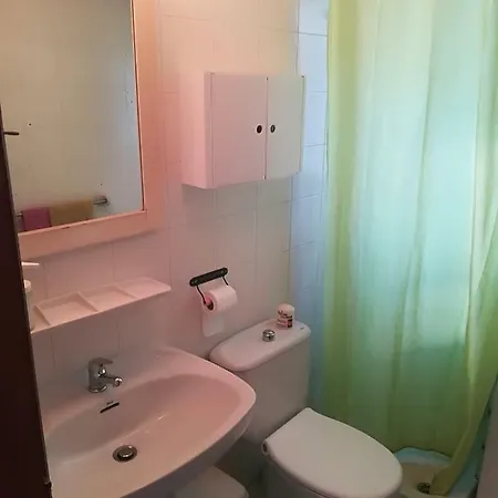 Apartamento Mar Azul *