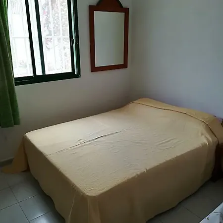 Mar Azul Apartment