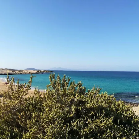 Apartment Mar Azul Corralejo