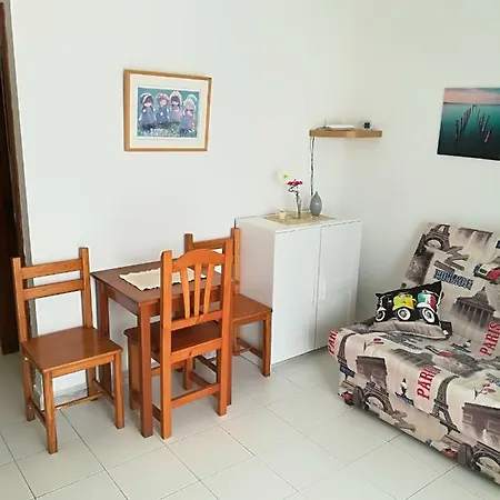Apartment Mar Azul