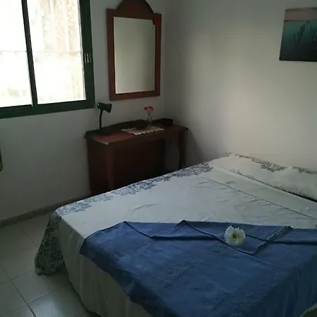 Mar Azul Apartment Corralejo