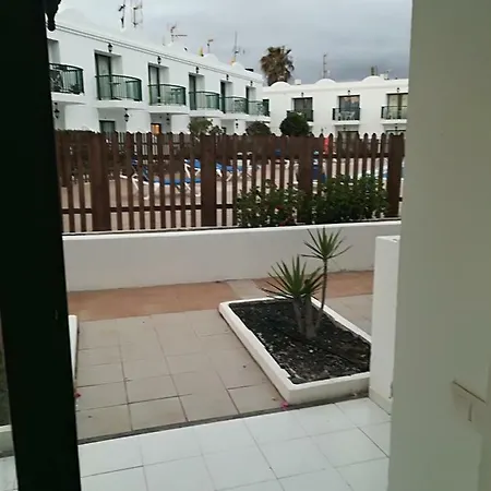 Mar Azul Apartment Corralejo