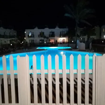 Mar Azul Apartment