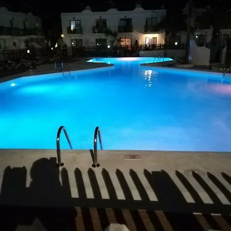 Mar Azul Apartment *